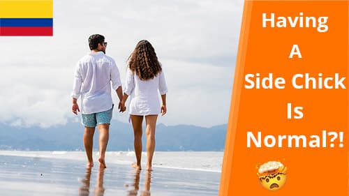 Are Relationships Different In Colombia?