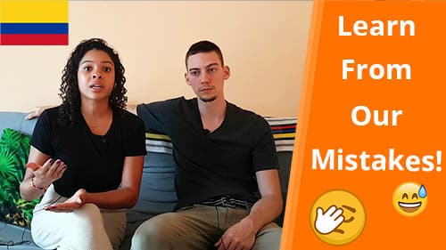 What We Could Have Done Better | Living In Colombia (2021)