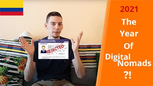 Should You Be A Longer Term Expat Or A Digital Nomad?