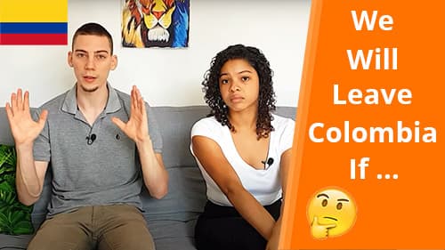 Why We Would Leave | What If …?